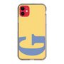 Slim Protection Case［ Original - initial color - G yellow ］