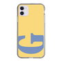 Slim Protection Case［ Original - initial color - G yellow ］