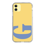 Slim Protection Case［ Original - initial color - G yellow ］