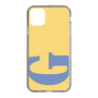 Slim Protection Case［ Original - initial color - G yellow ］