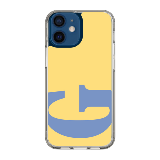 Slim Protection Case［ Original - initial color - G yellow ］
