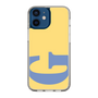 Slim Protection Case［ Original - initial color - G yellow ］