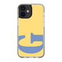 Slim Protection Case［ Original - initial color - G yellow ］