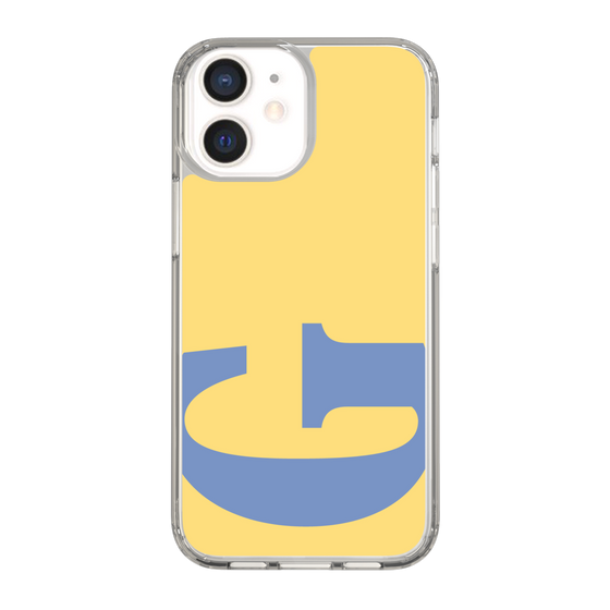 Slim Protection Case［ Original - initial color - G yellow ］