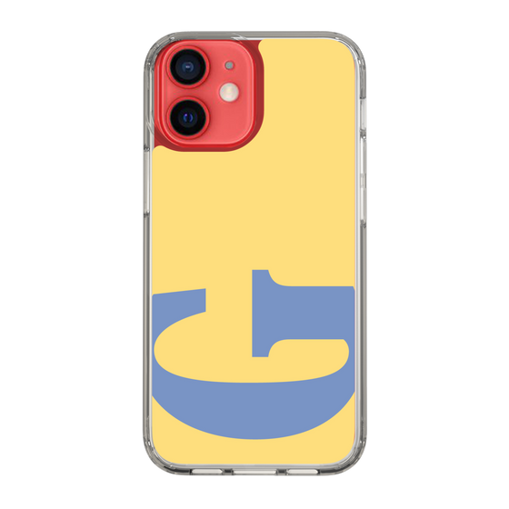 Slim Protection Case［ Original - initial color - G yellow ］
