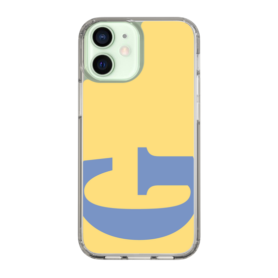 Slim Protection Case［ Original - initial color - G yellow ］