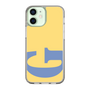 Slim Protection Case［ Original - initial color - G yellow ］