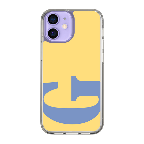 Slim Protection Case［ Original - initial color - G yellow ］