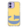 Slim Protection Case［ Original - initial color - G yellow ］