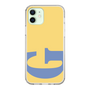 Slim Protection Case［ Original - initial color - G yellow ］