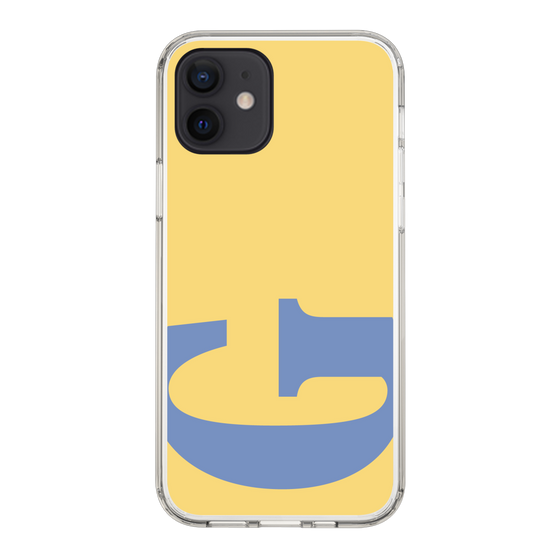 Slim Protection Case［ Original - initial color - G yellow ］