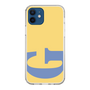Slim Protection Case［ Original - initial color - G yellow ］