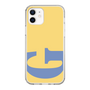Slim Protection Case［ Original - initial color - G yellow ］