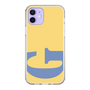 Slim Protection Case［ Original - initial color - G yellow ］