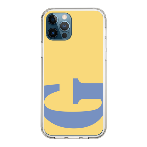 Slim Protection Case［ Original - initial color - G yellow ］