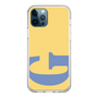 Slim Protection Case［ Original - initial color - G yellow ］