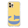 Slim Protection Case［ Original - initial color - G yellow ］