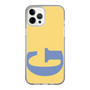 Slim Protection Case［ Original - initial color - G yellow ］