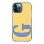 Slim Protection Case［ Original - initial color - G yellow ］