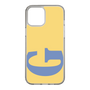 Slim Protection Case［ Original - initial color - G yellow ］