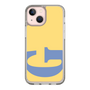 Slim Protection Case［ Original - initial color - G yellow ］