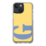Slim Protection Case［ Original - initial color - G yellow ］