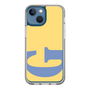 Slim Protection Case［ Original - initial color - G yellow ］