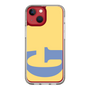Slim Protection Case［ Original - initial color - G yellow ］
