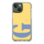 Slim Protection Case［ Original - initial color - G yellow ］