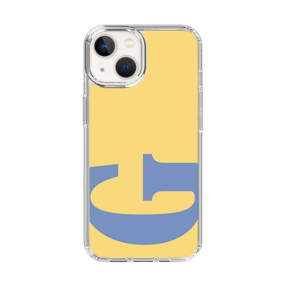 Slim Protection Case［ Original - initial color - G yellow ］