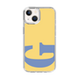 Slim Protection Case［ Original - initial color - G yellow ］