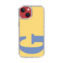 Slim Protection Case［ Original - initial color - G yellow ］