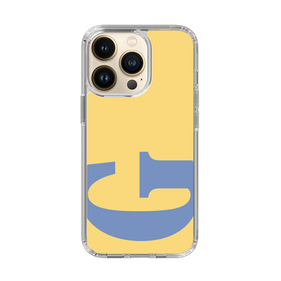Slim Protection Case［ Original - initial color - G yellow ］