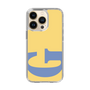 Slim Protection Case［ Original - initial color - G yellow ］