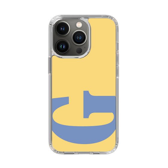 Slim Protection Case［ Original - initial color - G yellow ］