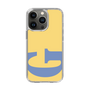 Slim Protection Case［ Original - initial color - G yellow ］