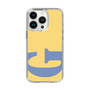 Slim Protection Case［ Original - initial color - G yellow ］