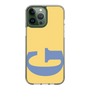 Slim Protection Case［ Original - initial color - G yellow ］