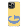 Slim Protection Case［ Original - initial color - G yellow ］