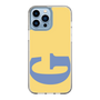Slim Protection Case［ Original - initial color - G yellow ］