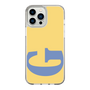 Slim Protection Case［ Original - initial color - G yellow ］
