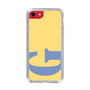 Slim Protection Case［ Original - initial color - G yellow ］
