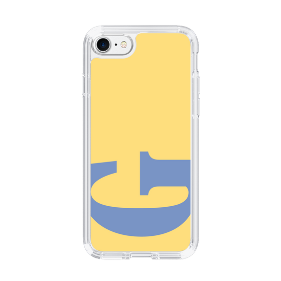 Slim Protection Case［ Original - initial color - G yellow ］