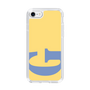 Slim Protection Case［ Original - initial color - G yellow ］