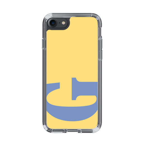 Slim Protection Case［ Original - initial color - G yellow ］