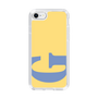 Slim Protection Case［ Original - initial color - G yellow ］