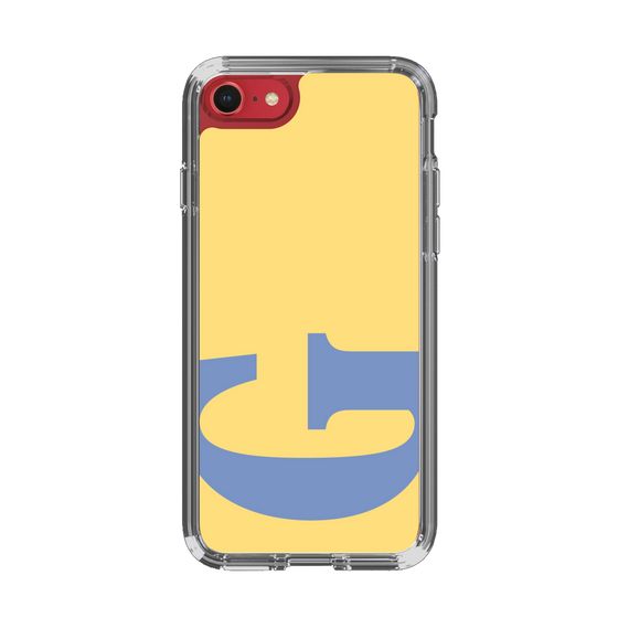 Slim Protection Case［ Original - initial color - G yellow ］