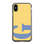 Slim Protection Case［ Original - initial color - G yellow ］