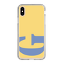 Slim Protection Case［ Original - initial color - G yellow ］