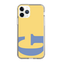 Slim Protection Case［ Original - initial color - G yellow ］